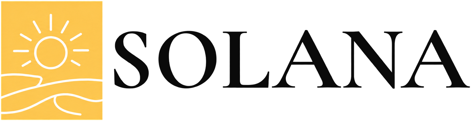 Solana — Aluguel de Temporada